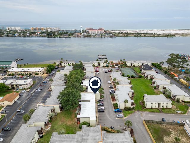 308 Miracle Strip Parkway, 16A, Fort Walton Beach, FL 32548