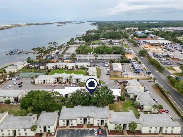 308 Miracle Strip Parkway, 16A, Fort Walton Beach, FL 32548