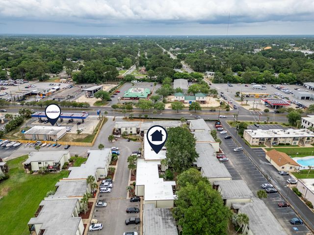 308 Miracle Strip Parkway, 16A, Fort Walton Beach, FL 32548