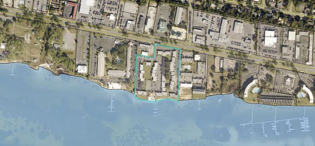 308 Miracle Strip Parkway, 16A, Fort Walton Beach, FL 32548