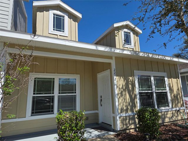 2242 NW 51ST AVENUE, Gainesville, FL 32605