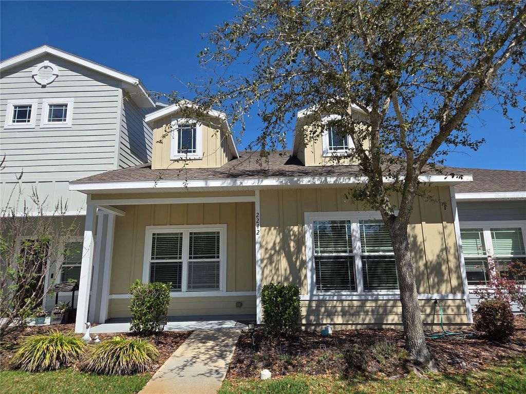 2242 NW 51ST AVENUE, Gainesville, FL 32605