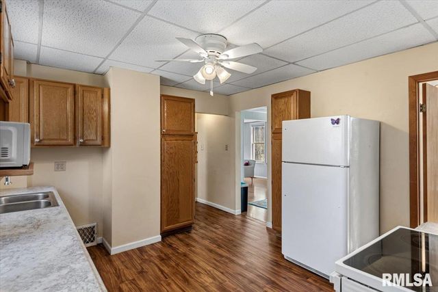 2817 S PARK Avenue, Springfield, IL 62704