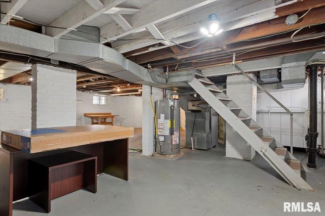 2817 S PARK Avenue, Springfield, IL 62704