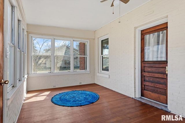 2817 S PARK Avenue, Springfield, IL 62704