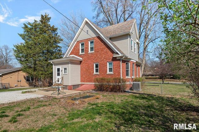 2817 S PARK Avenue, Springfield, IL 62704