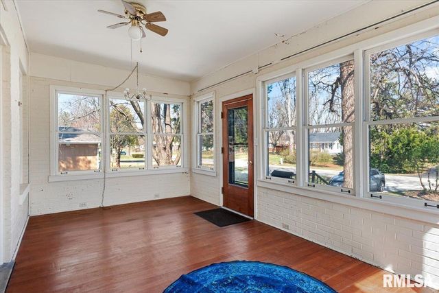 2817 S PARK Avenue, Springfield, IL 62704