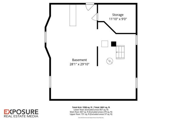 2817 S PARK Avenue, Springfield, IL 62704