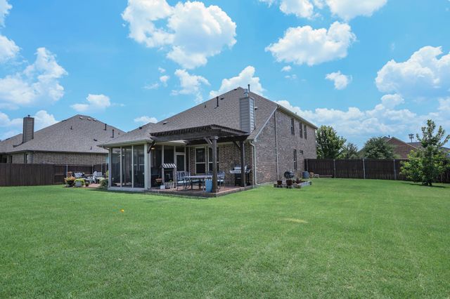 3019 Black Hills Boulevard, Heath, TX 75126