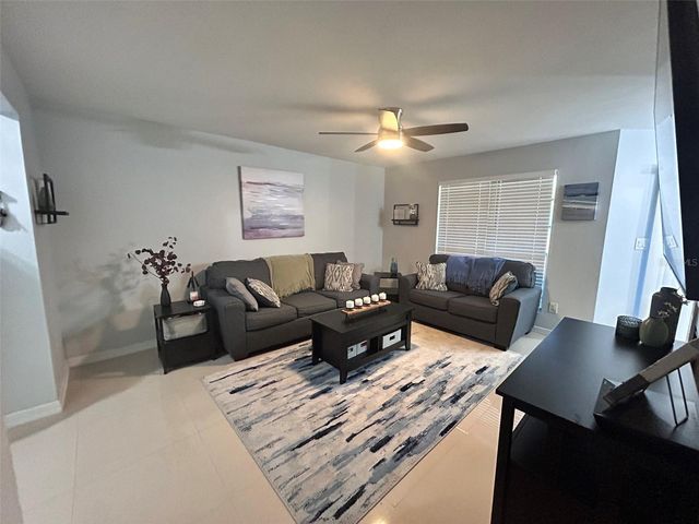 8766 MALLARD RESERVE DRIVE 101, Tampa, FL 33614