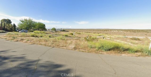 343 Morning Glory Court, California City, CA 93505