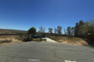 343 Morning Glory Court, California City, CA 93505