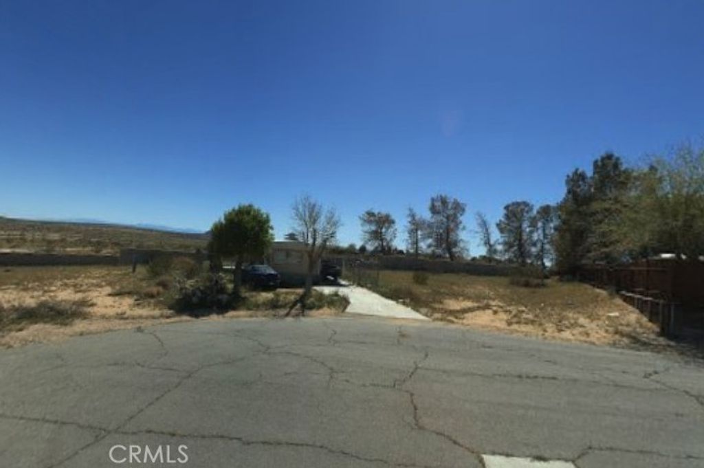 343 Morning Glory Court, California City, CA 93505