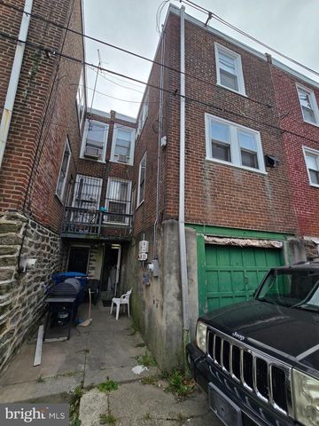 1613 67TH AVE, Philadelphia, PA 19126