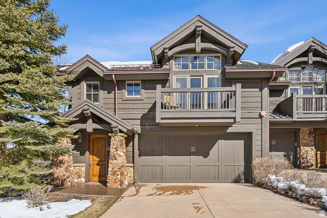 8789 MARSAC AVE #22, Park City, UT 84060
