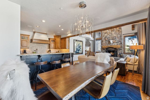 8789 MARSAC AVE #22, Park City, UT 84060