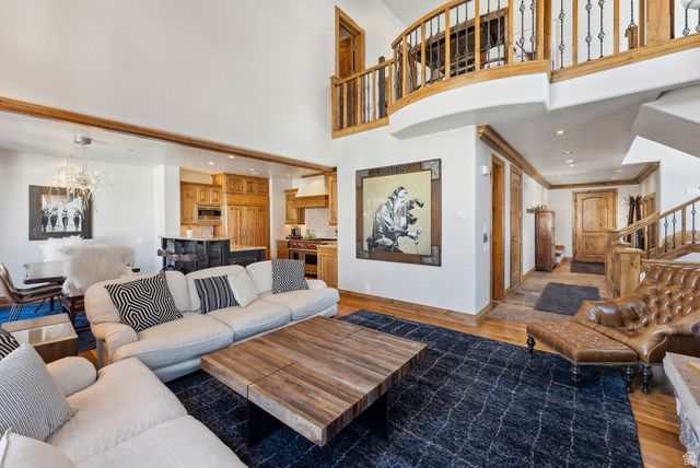 8789 MARSAC AVE #22, Park City, UT 84060