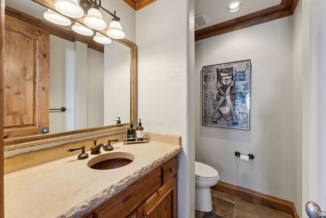 8789 MARSAC AVE #22, Park City, UT 84060