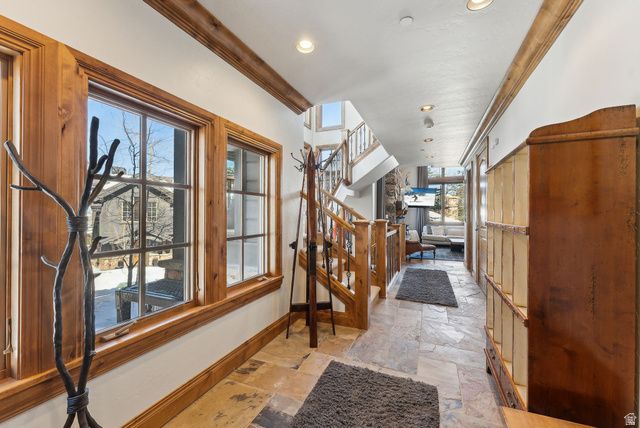 8789 MARSAC AVE #22, Park City, UT 84060