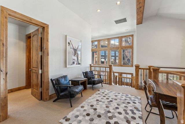 8789 MARSAC AVE #22, Park City, UT 84060