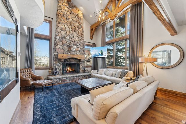 8789 MARSAC AVE #22, Park City, UT 84060