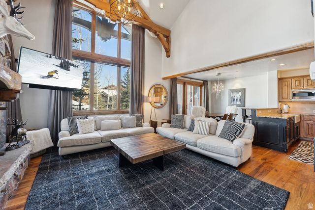 8789 MARSAC AVE #22, Park City, UT 84060