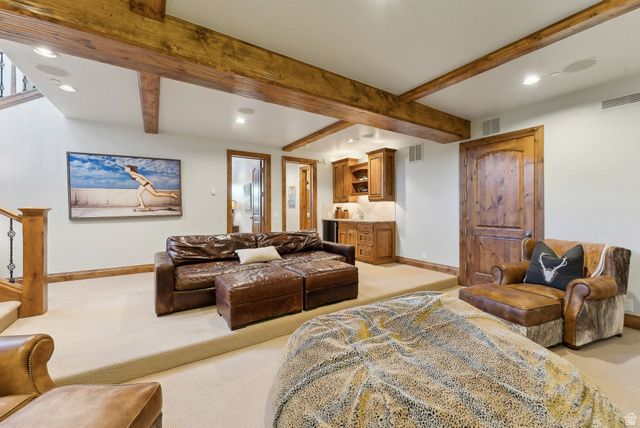 8789 MARSAC AVE #22, Park City, UT 84060