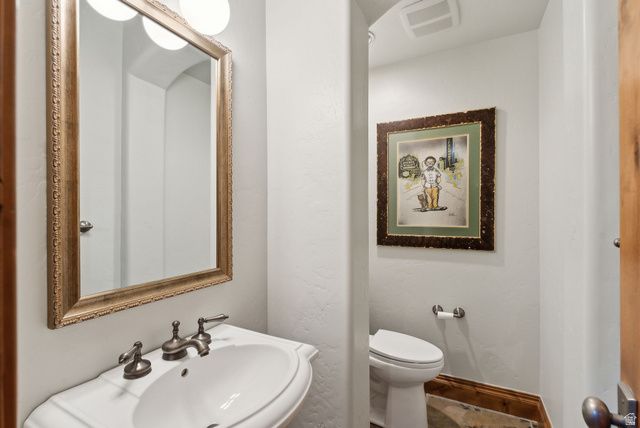 8789 MARSAC AVE #22, Park City, UT 84060