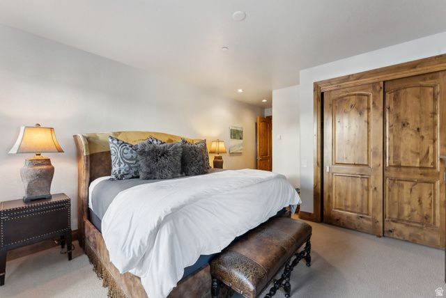 8789 MARSAC AVE #22, Park City, UT 84060