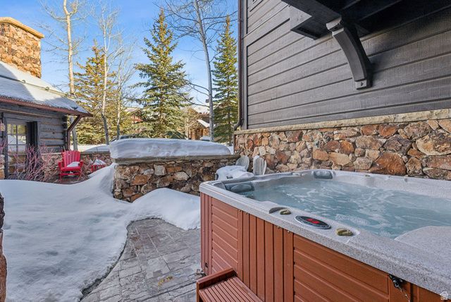 8789 MARSAC AVE #22, Park City, UT 84060