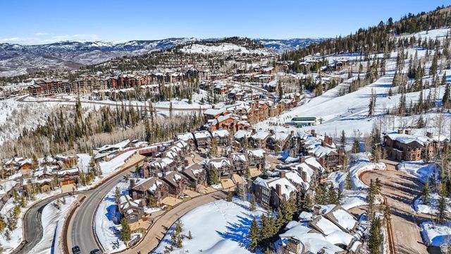 8789 MARSAC AVE #22, Park City, UT 84060