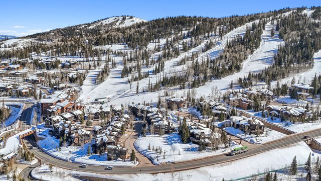 8789 MARSAC AVE #22, Park City, UT 84060
