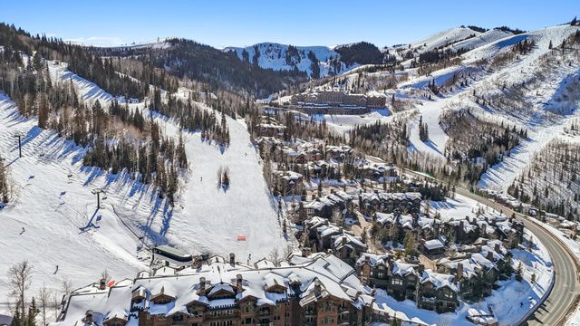 8789 MARSAC AVE #22, Park City, UT 84060