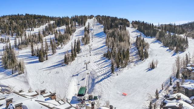 8789 MARSAC AVE #22, Park City, UT 84060