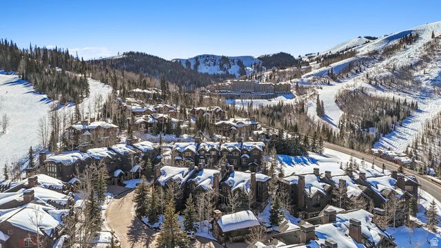8789 MARSAC AVE #22, Park City, UT 84060