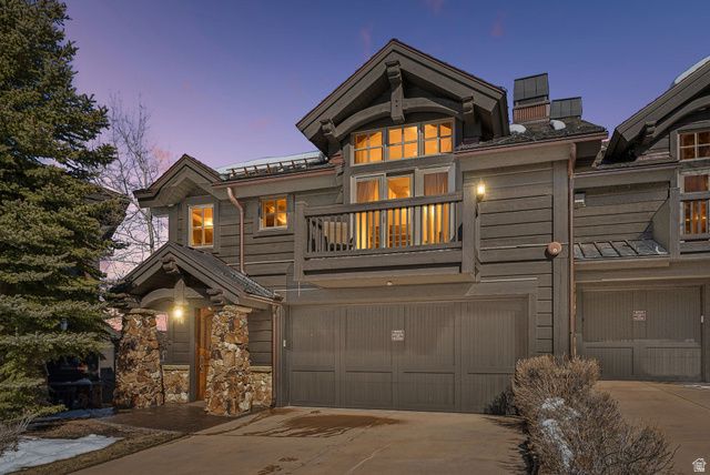 8789 MARSAC AVE #22, Park City, UT 84060