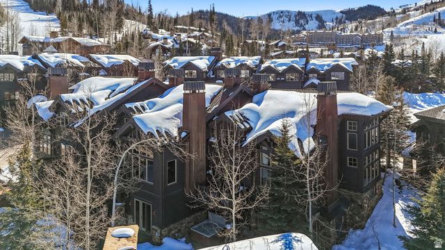 8789 MARSAC AVE #22, Park City, UT 84060