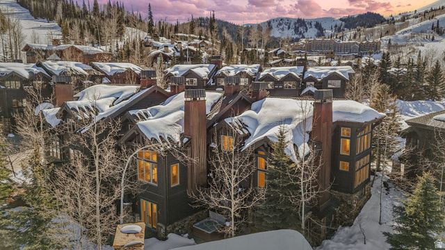8789 MARSAC AVE #22, Park City, UT 84060