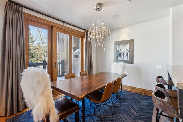 8789 MARSAC AVE #22, Park City, UT 84060