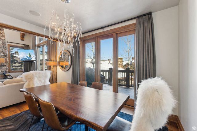8789 MARSAC AVE #22, Park City, UT 84060