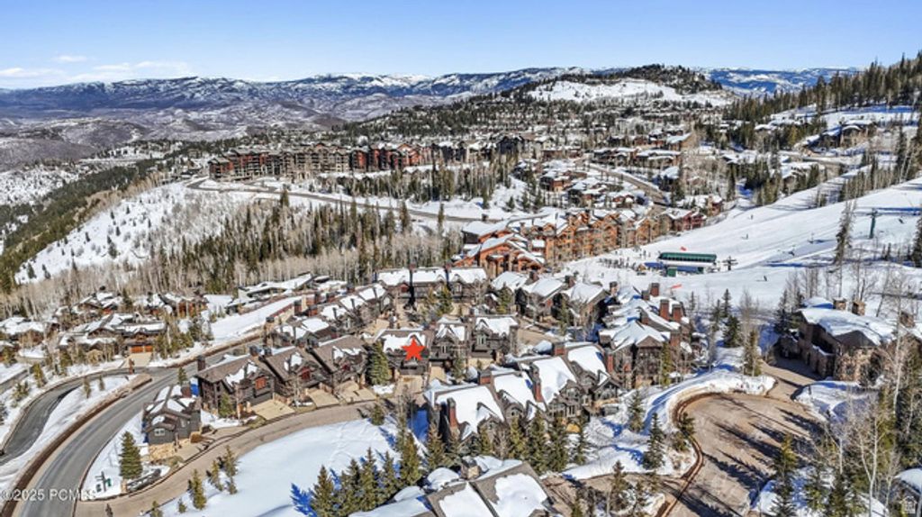 8789 MARSAC AVE #22, Park City, UT 84060
