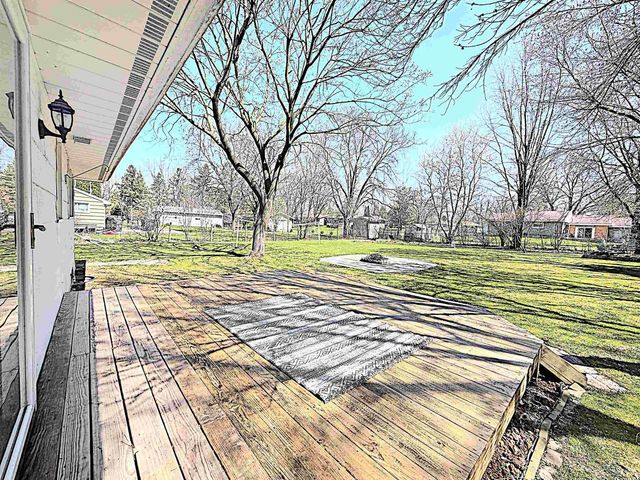 1891 BECK STREET, Menasha, WI 54952