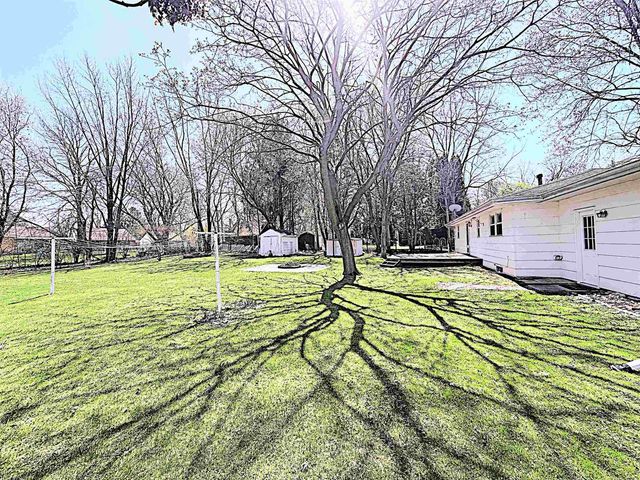1891 BECK STREET, Menasha, WI 54952