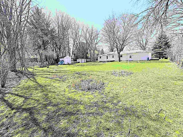 1891 BECK STREET, Menasha, WI 54952
