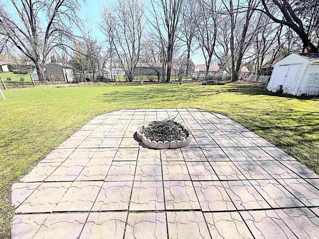 1891 BECK STREET, Menasha, WI 54952