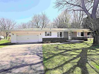1891 BECK STREET, Menasha, WI 54952