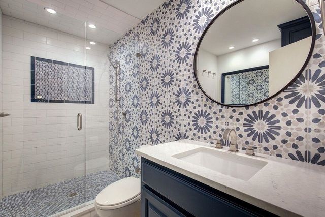 510 Trappers Trail, Mount Vernon, TX 75457