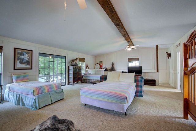 510 Trappers Trail, Mount Vernon, TX 75457