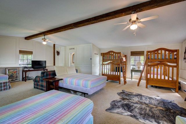 510 Trappers Trail, Mount Vernon, TX 75457