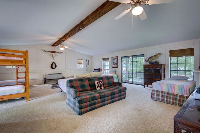 510 Trappers Trail, Mount Vernon, TX 75457